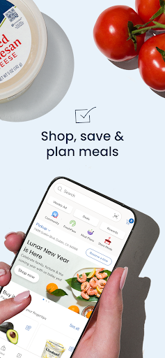Star Market Deals & Delivery PC