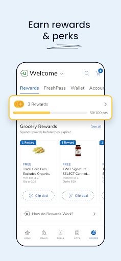 Star Market Deals & Delivery PC