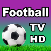 Live Football TV - HD PC