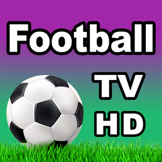 Live Football TV - HD PC