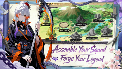 Sage's Path: Convergence PC