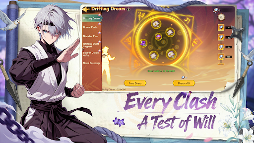 Sage's Path: Convergence PC