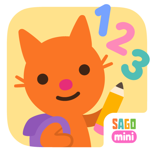 Sago Mini School (Kids 2-5) PC