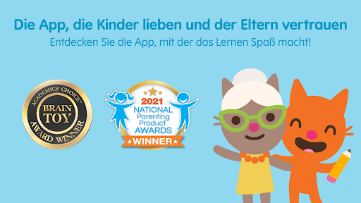 Sago Minis Schule (2-5 Jahre) PC