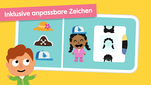 Sago Minis Welt: Kinderspiele PC