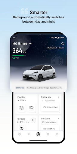 MG Thailand PC