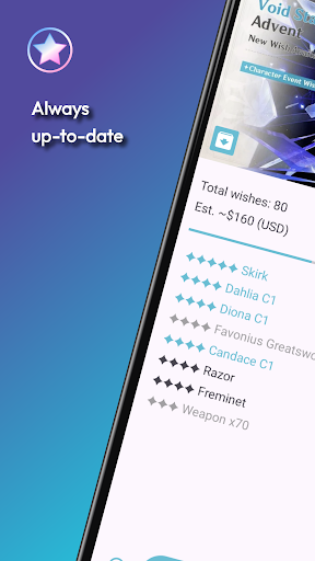 Sais Wish Simulator Unofficial PC