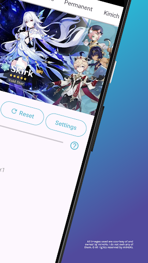 Sais Wish Simulator Unofficial PC