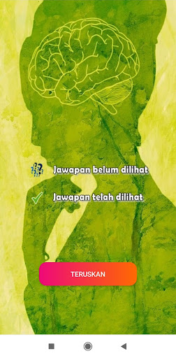 komputer Teka Teki Lawak