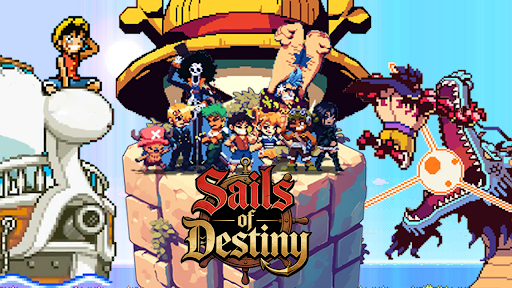 Sails of Destiny