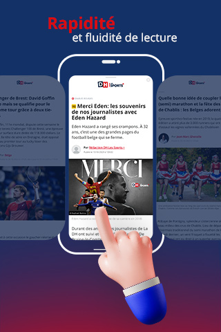 DH Les Sports + para PC