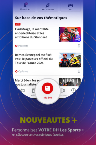 DH Les Sports + para PC