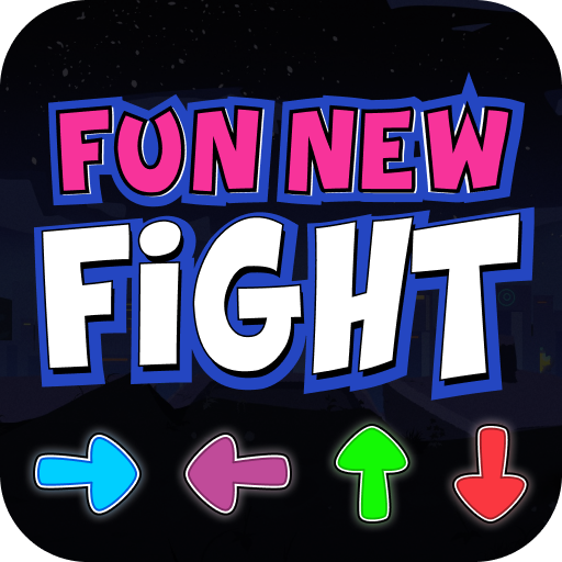 komputer FNF -  Fun New Fight