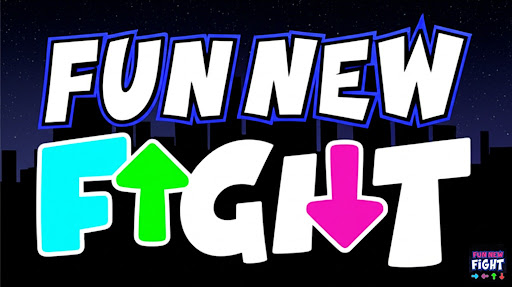 komputer FNF -  Fun New Fight