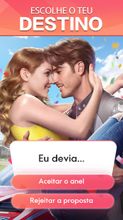 Romance Fate: Stories and Choices para PC