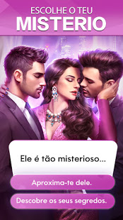Romance Fate: Stories and Choices para PC