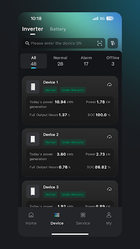 elekeeper