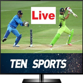 Live Ten Sports Cricket PC