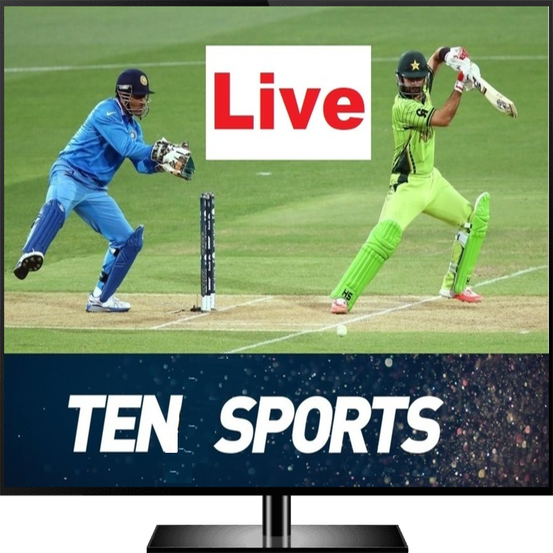Download Live Ten Sports Cricket on PC with MEmu