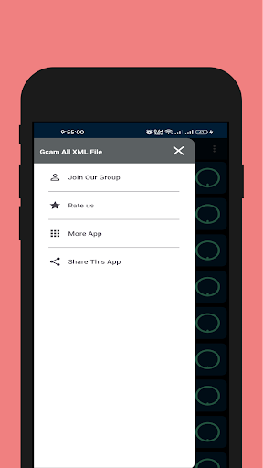 Xml Photo Effect & Capture پی سی