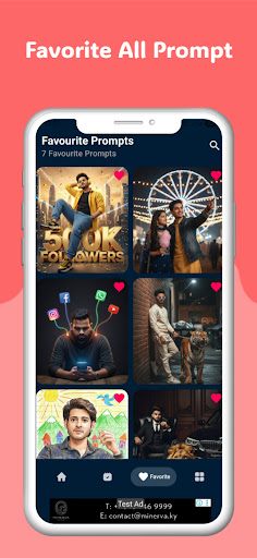 GoPrompt - Ai Image Prompt