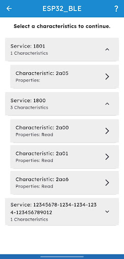 komputer Bluetooth Controller BT/LE