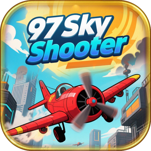 97Sky Shooter پی سی