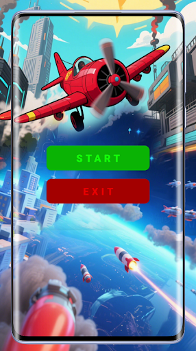 97Sky Shooter پی سی