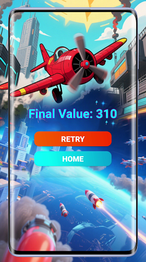 97Sky Shooter پی سی