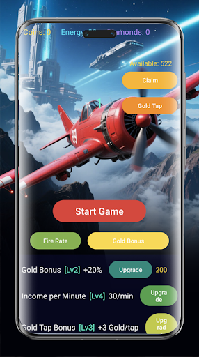 B9 Aviator پی سی