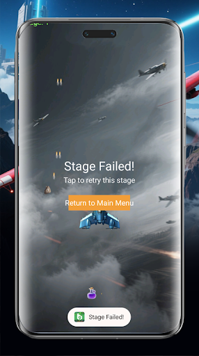 B9 Aviator پی سی