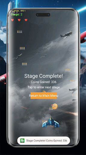 B9 Aviator پی سی