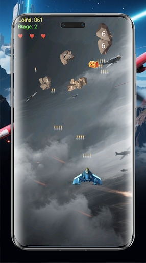 B9 Aviator پی سی