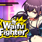 Waifu Fighter Game Boxing