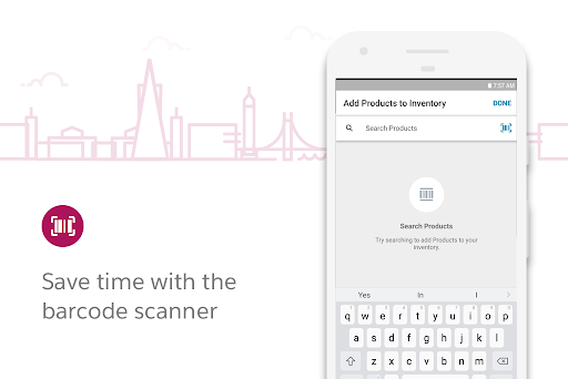 Salesforce Field Service PC