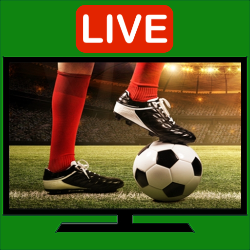 Live Football Tv Sports الحاسوب