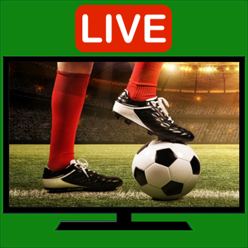 Baixe Live Football Score TV no PC com MEmu