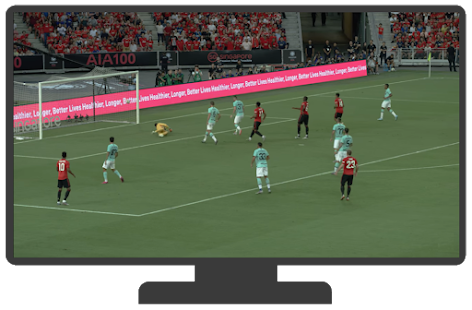 Live Football Tv Sports para PC