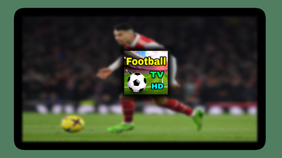 Football Live TV HD para PC