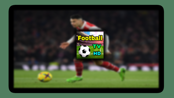 Football Live TV HD