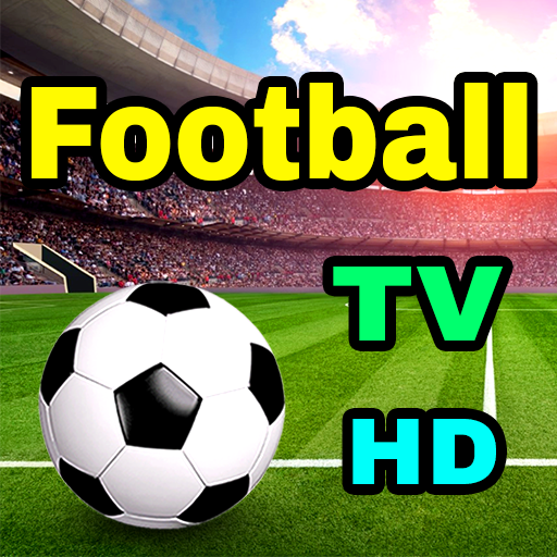 Football Live TV HD PC