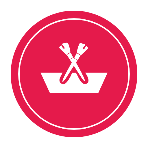 Salon Bucket - Your Favourite