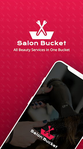 Salon Bucket - Your Favourite PC