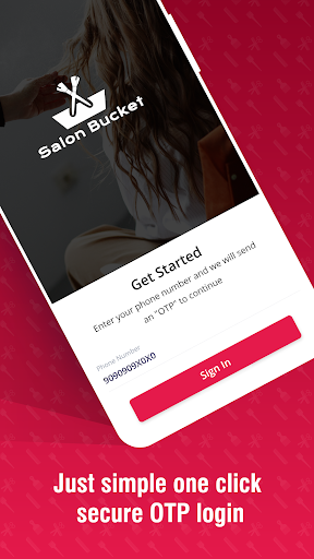 Salon Bucket - Your Favourite PC