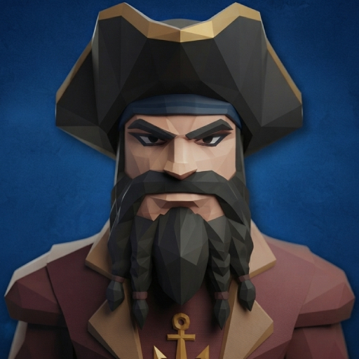 Corsair - Pirate Open World