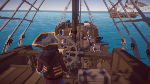 Corsair - Pirate Open World PC
