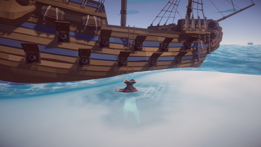 Corsair - Pirate Open World PC