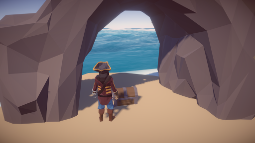 Corsair - Pirate Open World PC