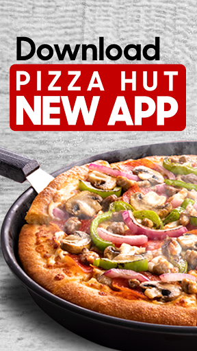 Pizza Hut Bangladesh ????