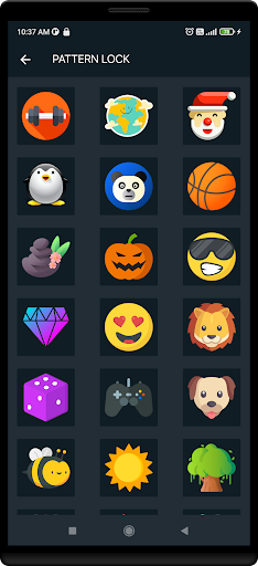 AppLock - فنگر پرنٹ لاک پی سی